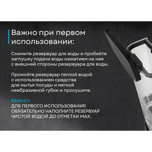 Кофеварка Korting KCM 1004 ER