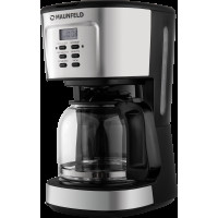 Кофеварка MAUNFELD MF-722S