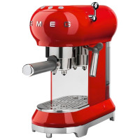 Кофемашина Smeg ECF01CREU