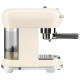 Кофемашина Smeg ECF01CREU