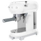 Кофемашина Smeg ECF01CREU