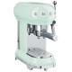 Кофемашина Smeg ECF01CREU