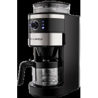 Кофеварка MAUNFELD MF-731BK