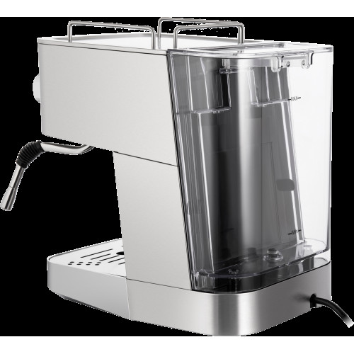 Кофеварка MAUNFELD MF-721S PRO