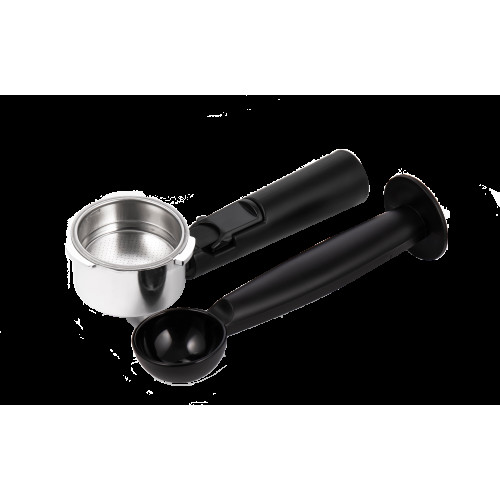 Кофеварка MAUNFELD MF-721S PRO