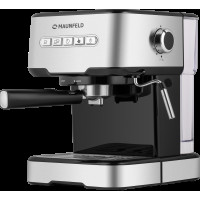 Кофеварка MAUNFELD MF-724S