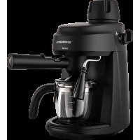 Кофеварка MAUNFELD MF-733BK