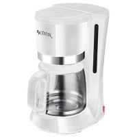 Кофеварка Centek CT-1141 Black