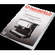 Кофеварка MAUNFELD MF-734BK