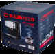 Кофеварка MAUNFELD MF-734BK