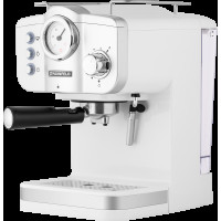 Кофеварка MAUNFELD MF-735WH PRO