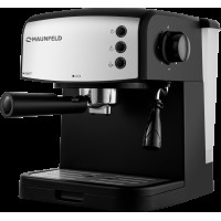 Кофеварка MAUNFELD MF-736BK