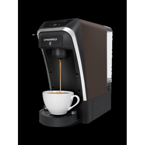 Кофеварка Maunfeld MCCM-CM823BR