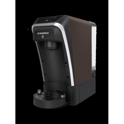 Кофеварка Maunfeld MCCM-CM823BR