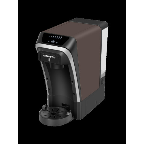 Кофеварка Maunfeld MCCM-CM823BR
