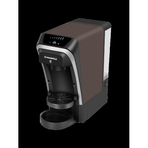 Кофеварка Maunfeld MCCM-CM823BR