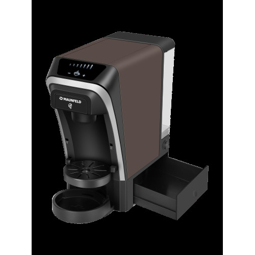 Кофеварка Maunfeld MCCM-CM823BR