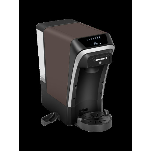 Кофеварка Maunfeld MCCM-CM823BR