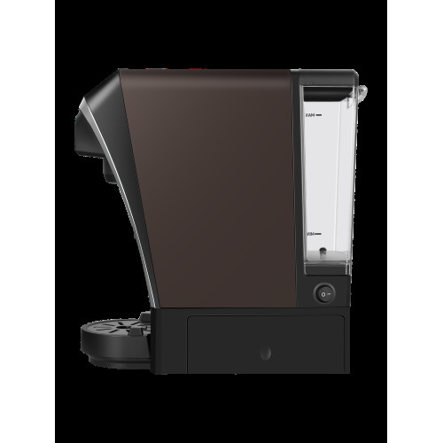 Кофеварка Maunfeld MCCM-CM823BR