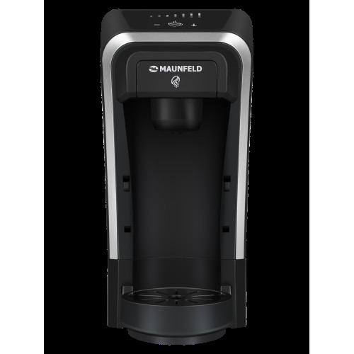 Кофеварка Maunfeld MCCM-CM823BR