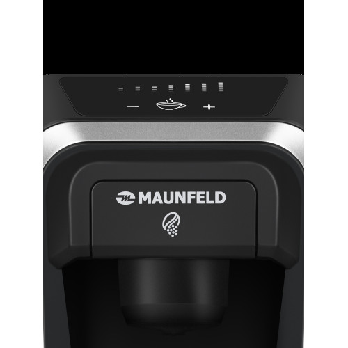 Кофеварка Maunfeld MCCM-CM823BR