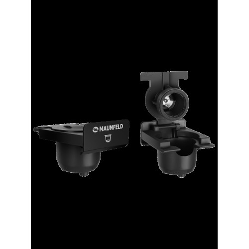 Кофеварка Maunfeld MCCM-CM823BR