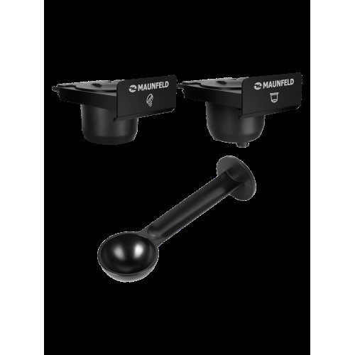 Кофеварка Maunfeld MCCM-CM823BR