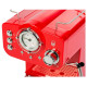Кофеварка Oursson EM1500/RD (Красный)
