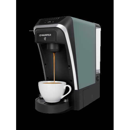 Кофеварка Maunfeld MCCM-CM823GN