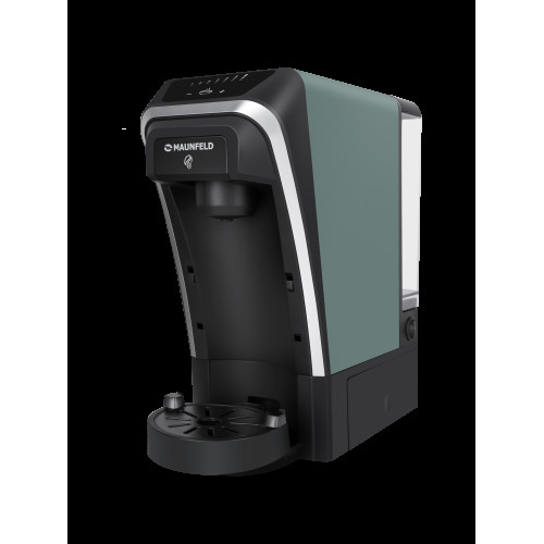 Кофеварка Maunfeld MCCM-CM823GN