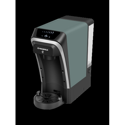 Кофеварка Maunfeld MCCM-CM823GN