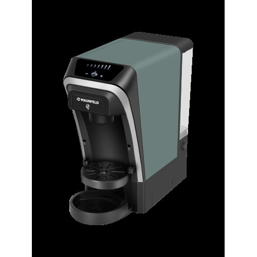 Кофеварка Maunfeld MCCM-CM823GN