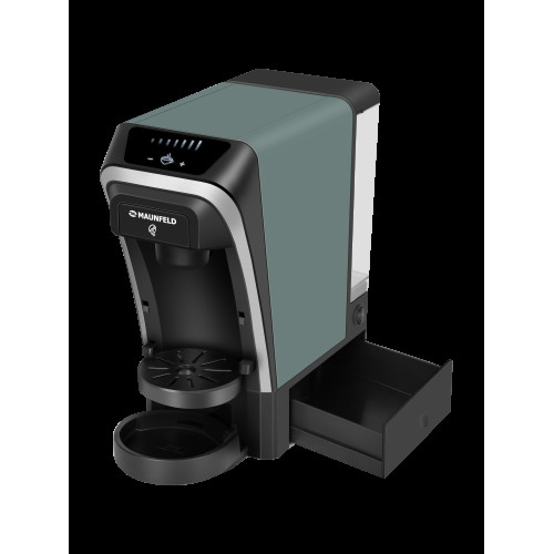 Кофеварка Maunfeld MCCM-CM823GN