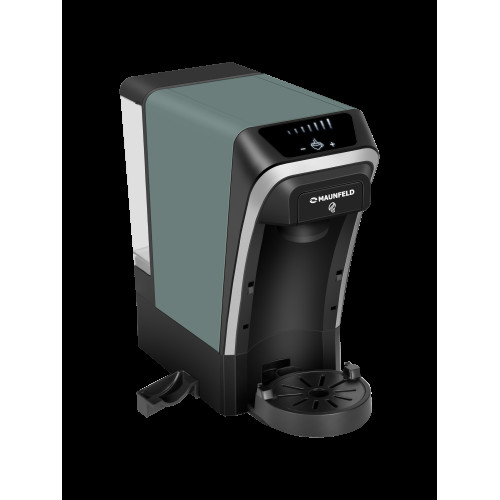 Кофеварка Maunfeld MCCM-CM823GN