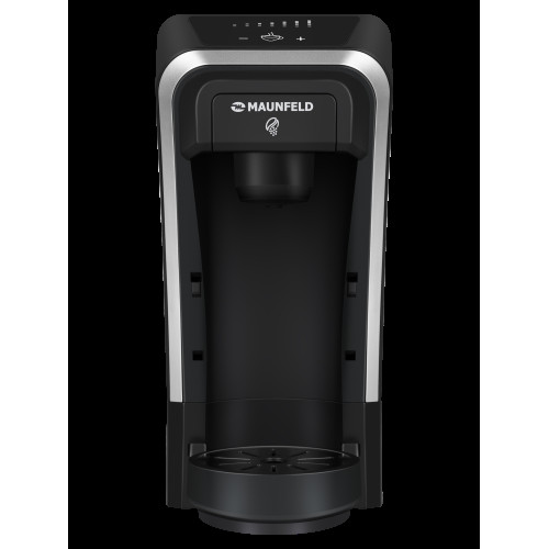 Кофеварка Maunfeld MCCM-CM823GN