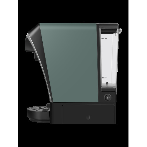 Кофеварка Maunfeld MCCM-CM823GN