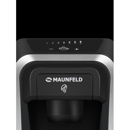 Кофеварка Maunfeld MCCM-CM823GN