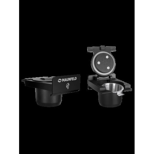 Кофеварка Maunfeld MCCM-CM823GN