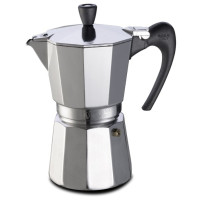 Кофеварка G.A.T 103403 AROMA VIP