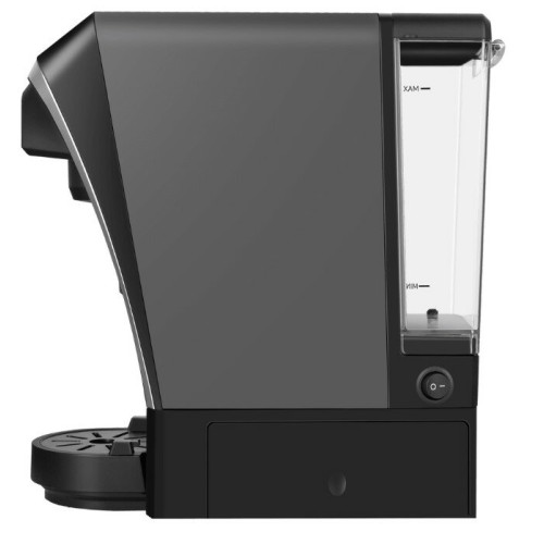 Кофеварка Maunfeld MCCM-CM823GR