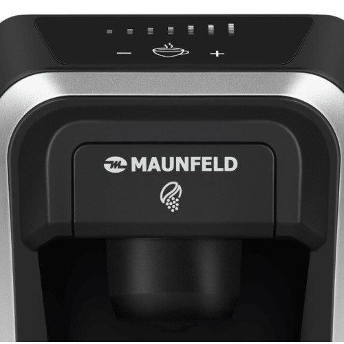 Кофеварка Maunfeld MCCM-CM823GR