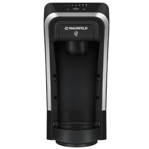 Кофеварка Maunfeld MCCM-CM823GR
