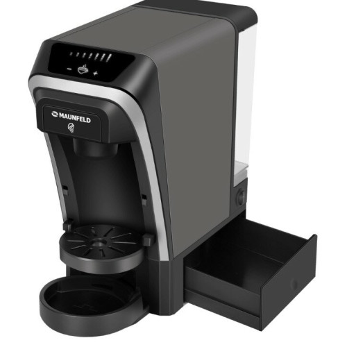 Кофеварка Maunfeld MCCM-CM823GR