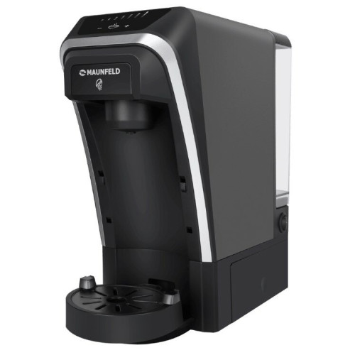 Кофеварка Maunfeld MCCM-CM823GR