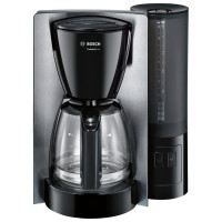 Кофеварка BOSCH TKA6A643 черный/нержавеющая сталь