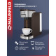 Кофеварка Maunfeld MCCM-CM827BR