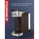 Кофеварка Maunfeld MCCM-CM827BR