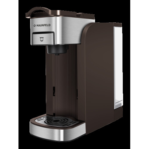 Кофеварка Maunfeld MCCM-CM827BR