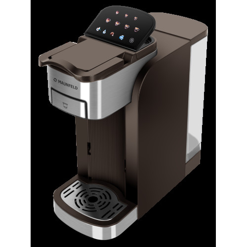 Кофеварка Maunfeld MCCM-CM827BR