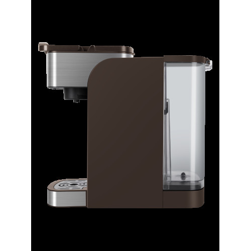 Кофеварка Maunfeld MCCM-CM827BR